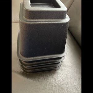 BED RISERS SET